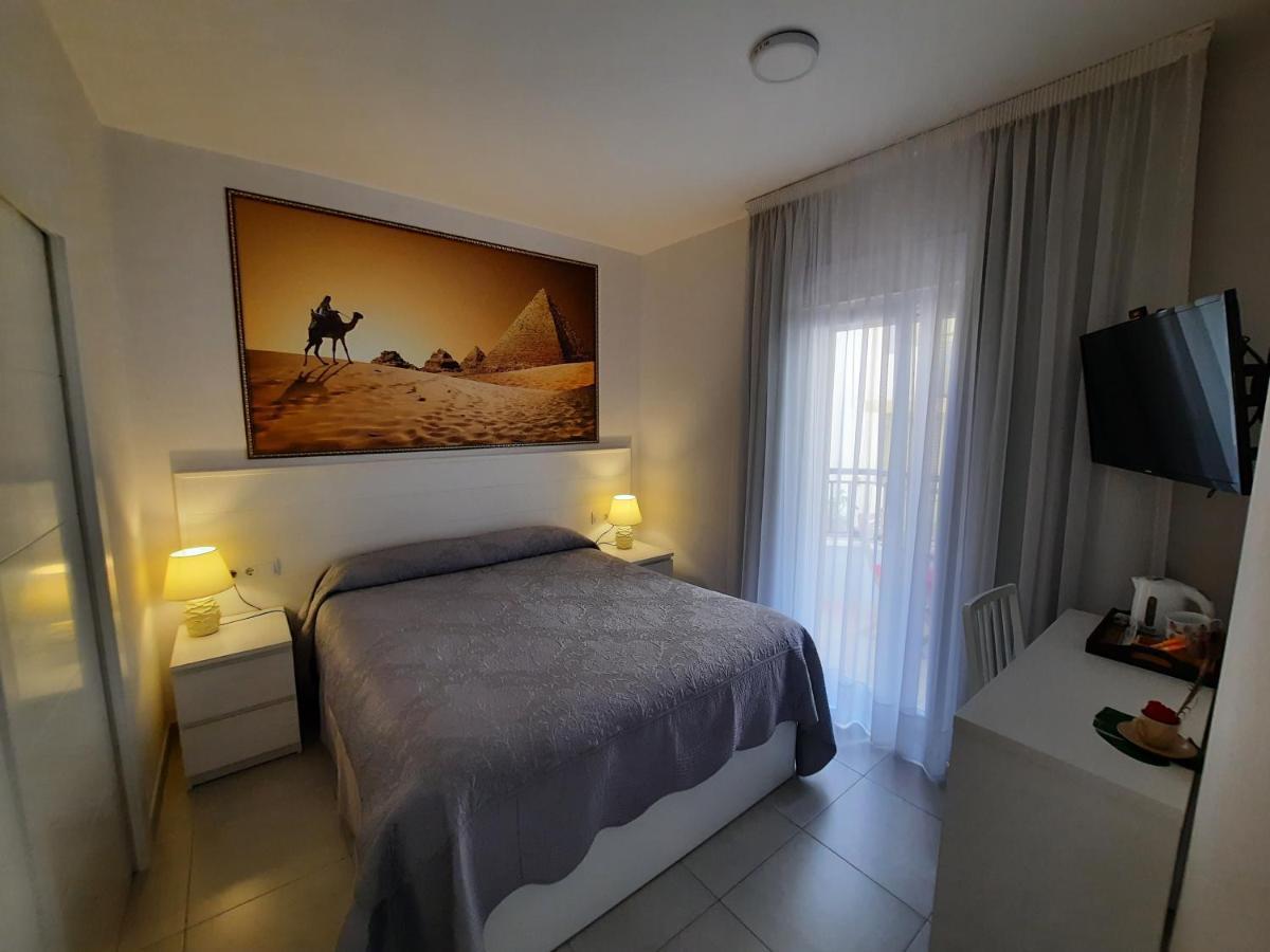 Hotel Maravillas Del Mundo Calpe Eksteriør bilde